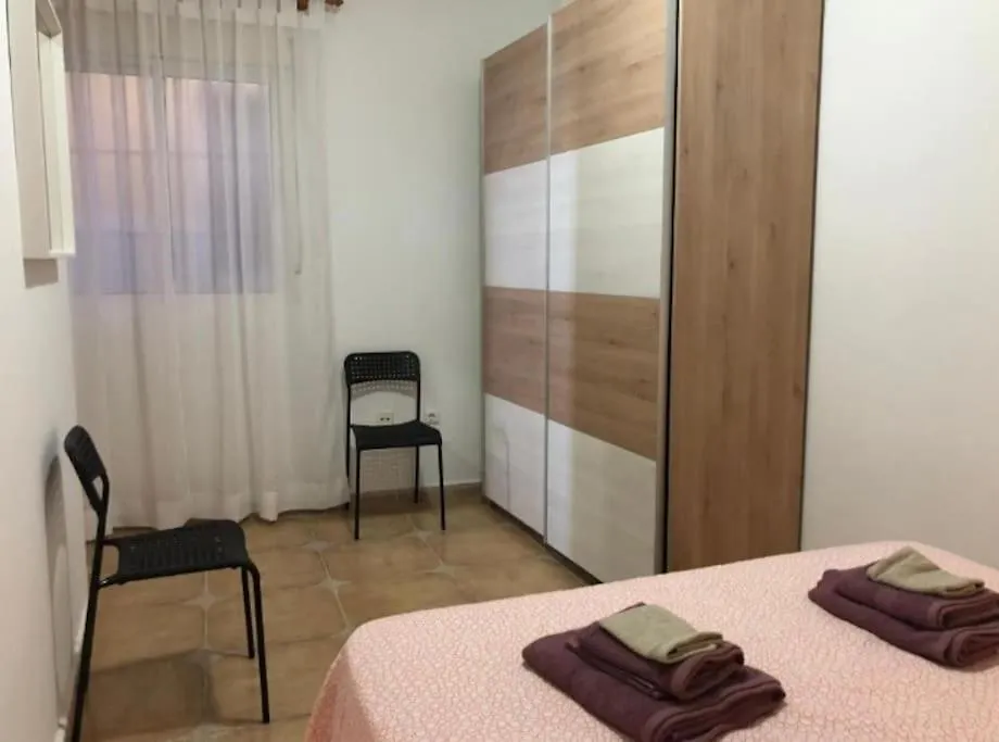 Flat On The Beach - El Palo - Malaga - A 0*,  Espanha