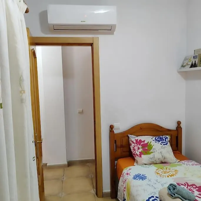 Flat On The Beach - El Palo - Malaga - A