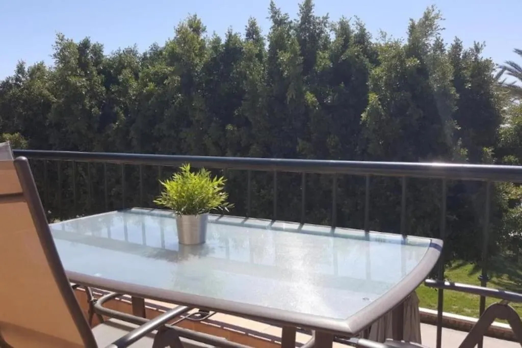 Apartamento Flat On The Beach - El Palo - Malaga - A